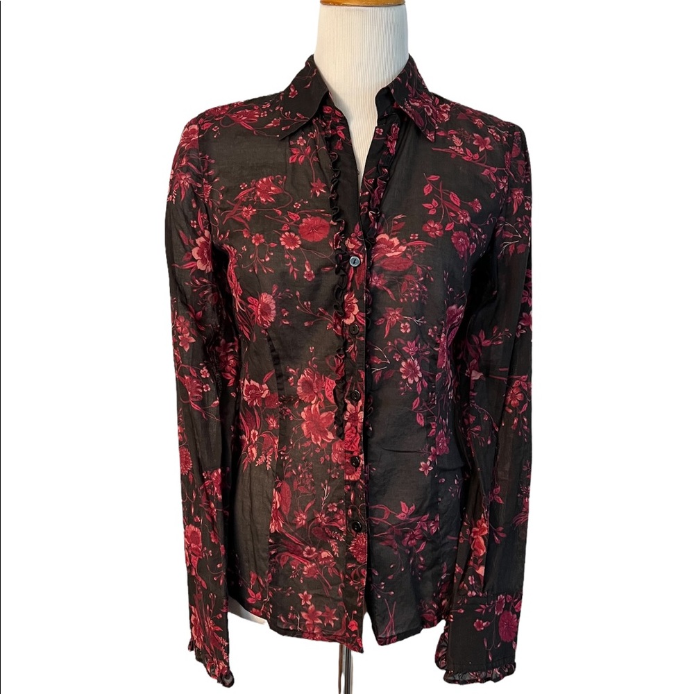 Preowned Ann Taylor blouse